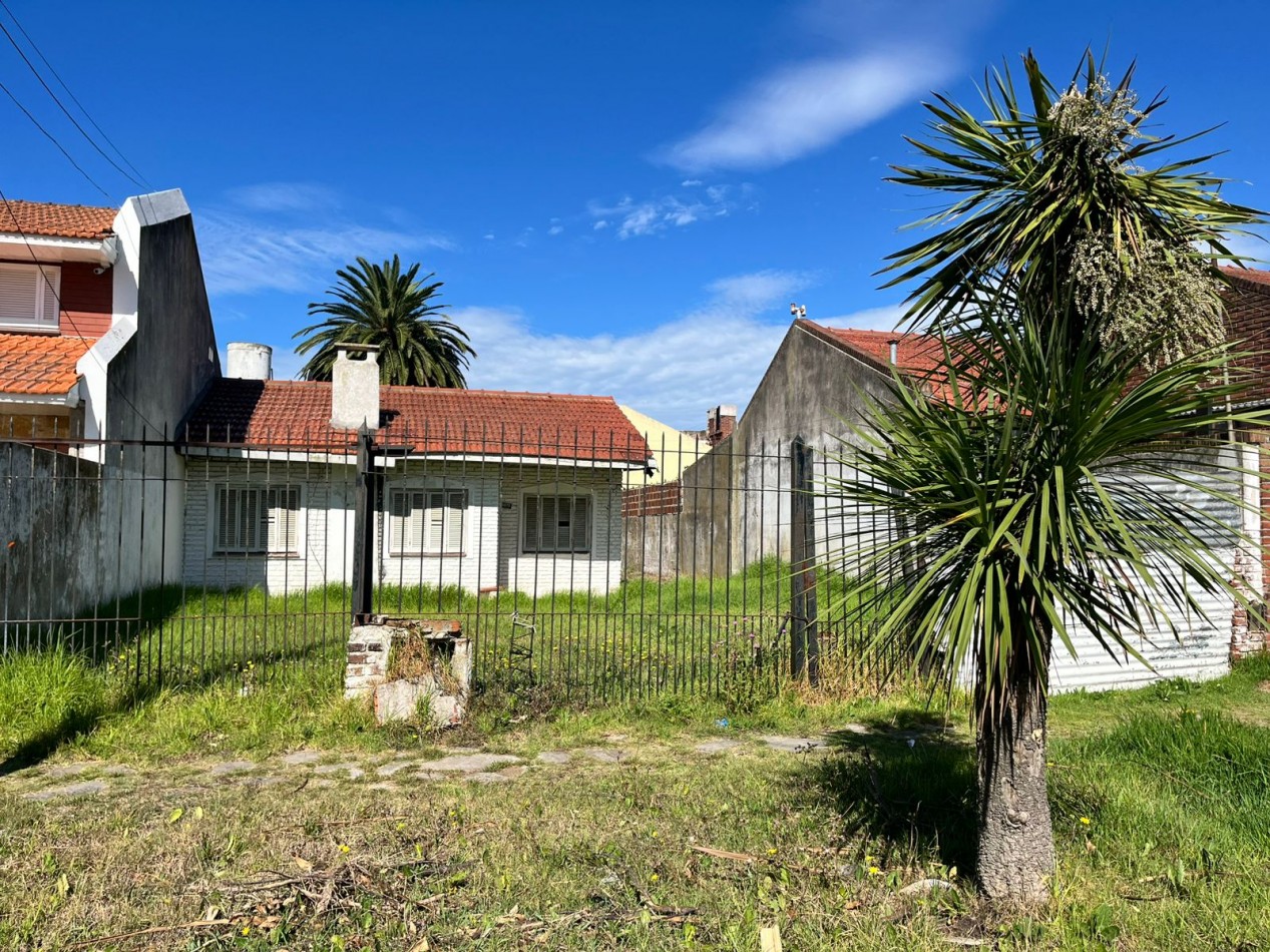 Chalet a reciclar o demoler - Valor lote | Parque Luro