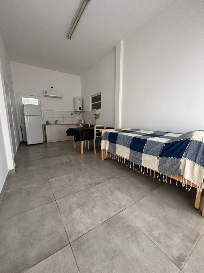 Alquiler estudiantes Zona Facultad Nacional