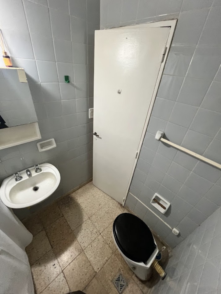 ALQUILER MONOAMBIENTE SIN EXPENSAS - MARZO A DICIEMBRE-CENTRO