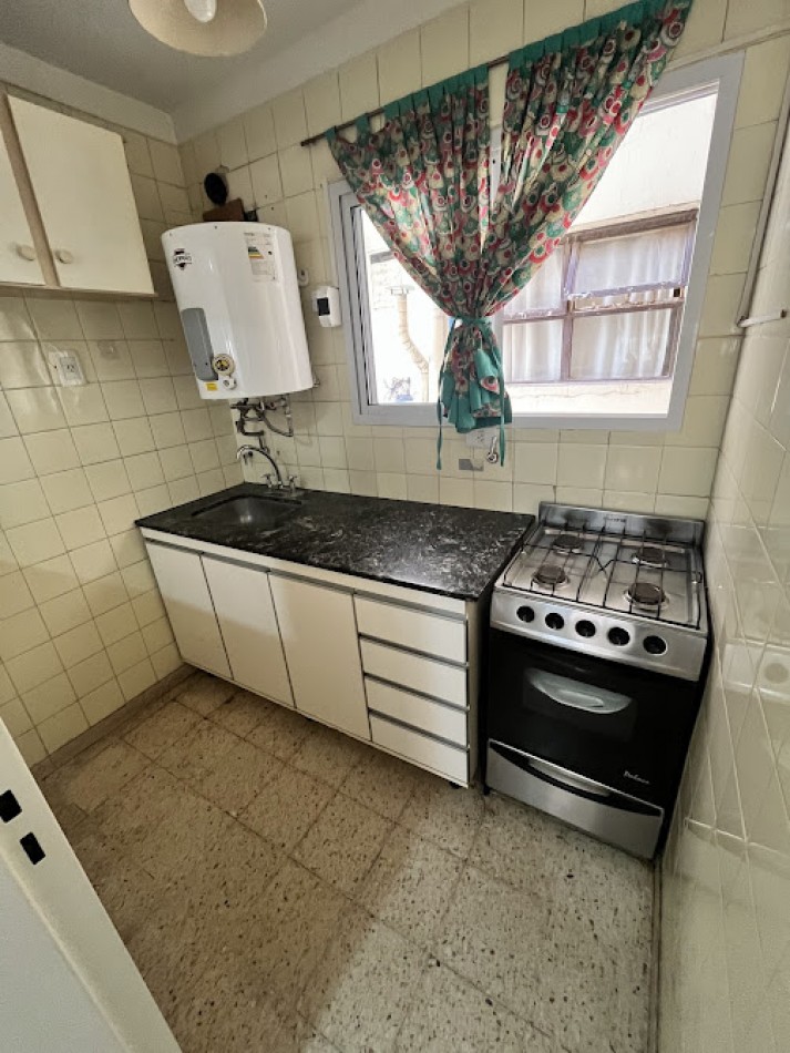 ALQUILER MONOAMBIENTE SIN EXPENSAS - MARZO A DICIEMBRE-CENTRO