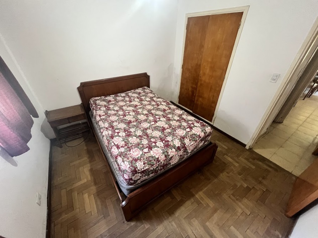 Alquiler Marzo /Diciembre - Departamento 2 ambientes - Zona centrica