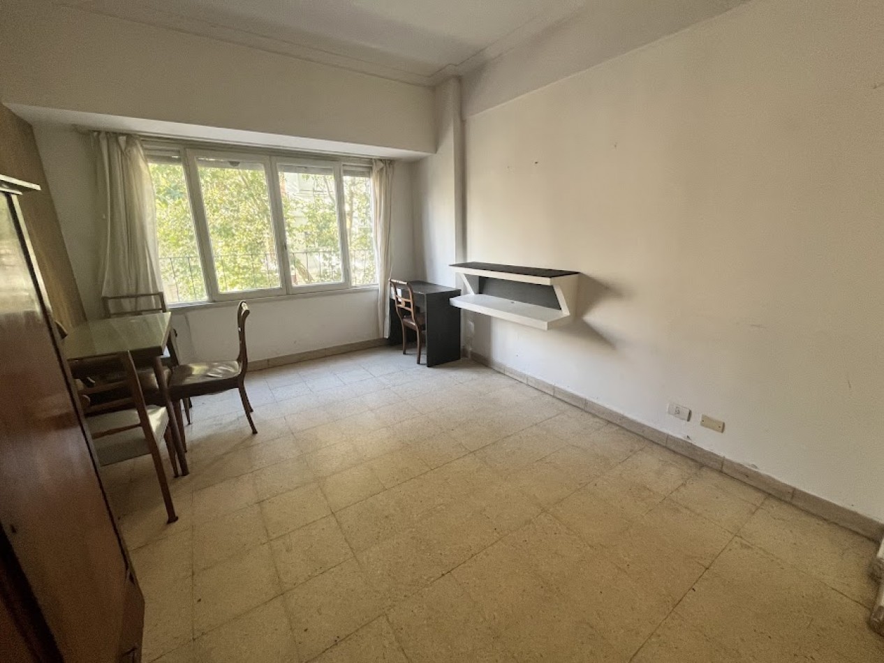 Alquiler Marzo /Diciembre - Departamento 2 ambientes - Zona centrica