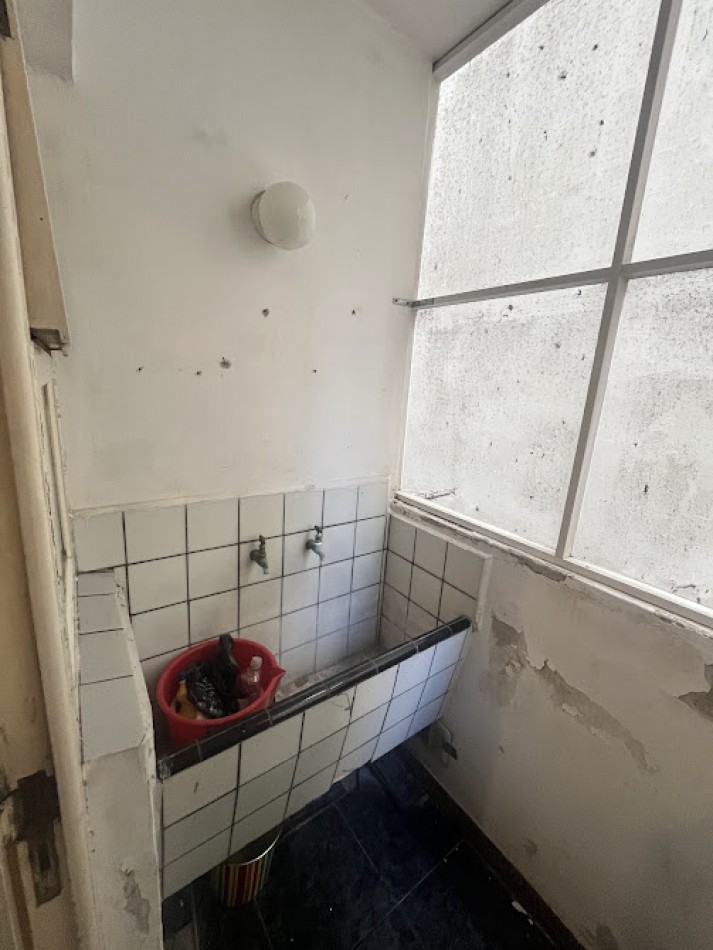 Alquiler 24 meses - Departamento 2 ambientes con cochera - Zona Paseo Aldrey