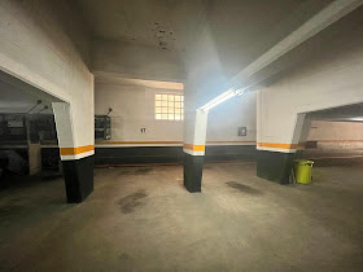 Alquiler 24 meses - Departamento 2 ambientes con cochera - Zona Paseo Aldrey