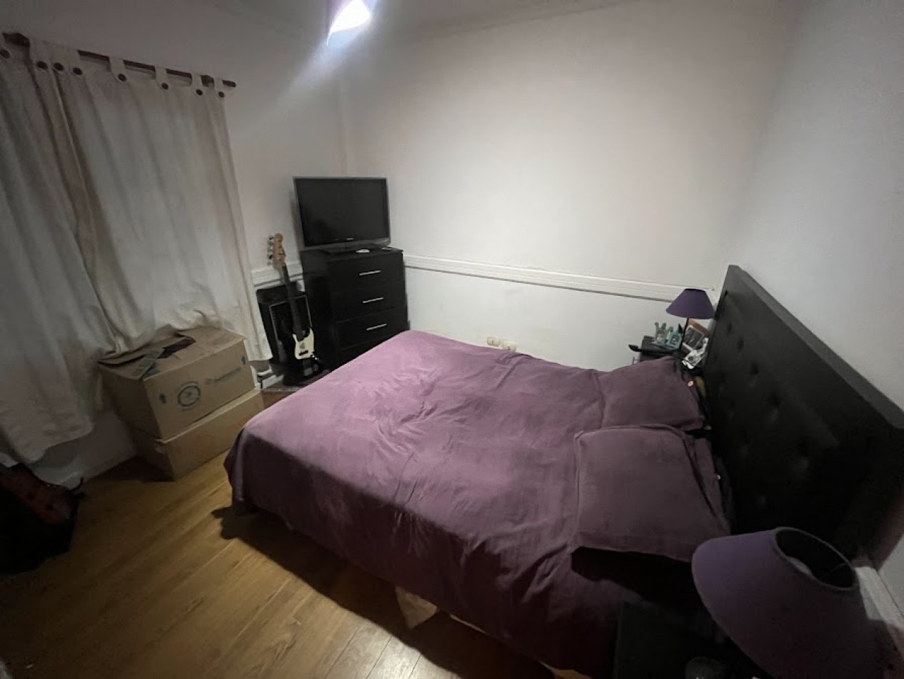 PH 3 Ambientes Moderno al Frente con espacio de cochera | Alquiler 24 Meses | Chauvin, Mar del Plata