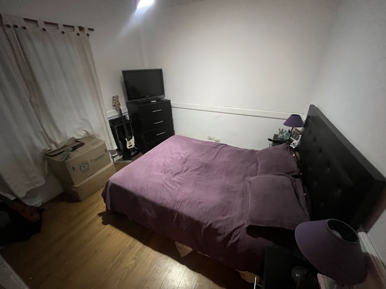 PH 3 Ambientes Moderno al Frente con espacio de cochera | Alquiler 24 Meses | Chauvin, Mar del Plata