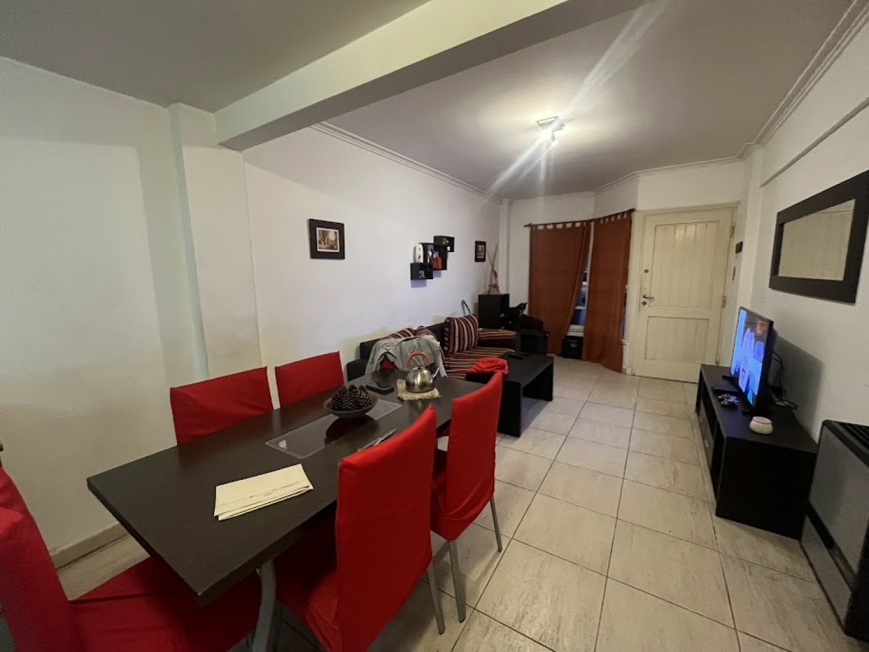 PH 3 Ambientes Moderno al Frente con espacio de cochera | Alquiler 24 Meses | Chauvin, Mar del Plata