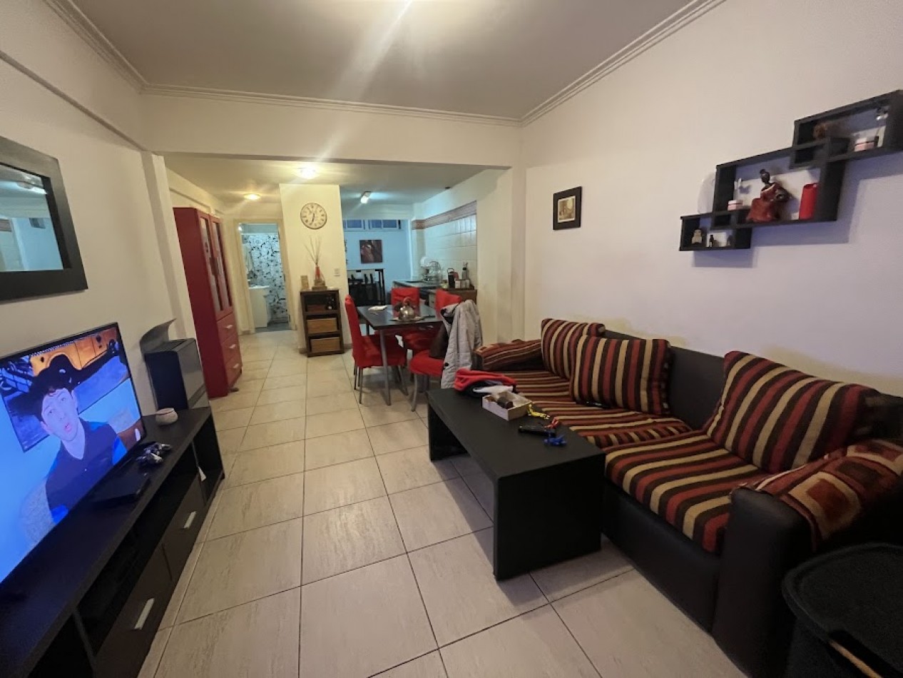 PH 3 Ambientes Moderno al Frente con espacio de cochera | Alquiler 24 Meses | Chauvin, Mar del Plata