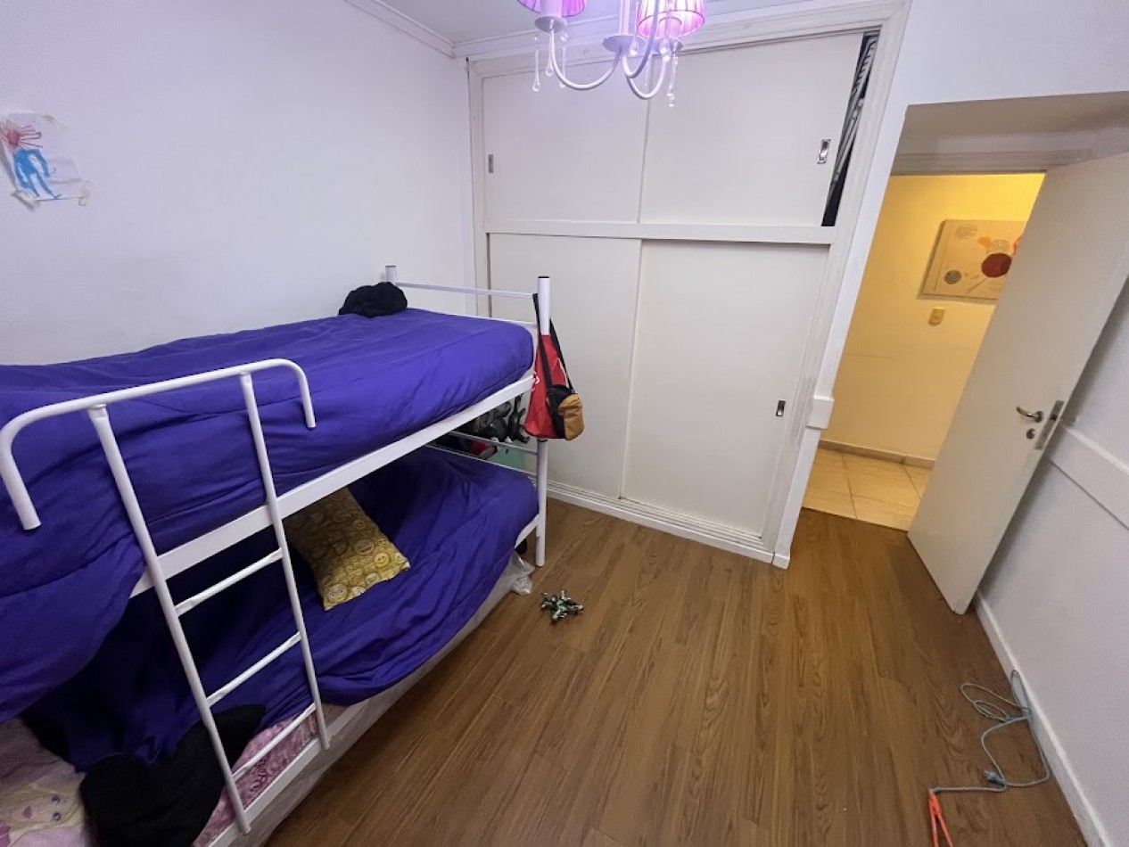 PH 3 Ambientes Moderno al Frente con espacio de cochera | Alquiler 24 Meses | Chauvin, Mar del Plata