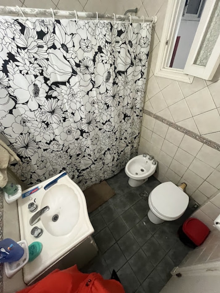 PH 3 Ambientes Moderno al Frente con espacio de cochera | Alquiler 24 Meses | Chauvin, Mar del Plata