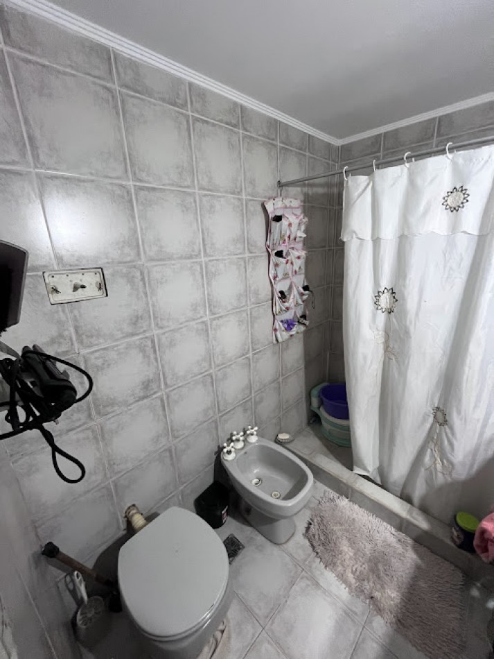 Venta Chalet 5 ambientes sobre lote de 900 m²  Colinas de Peralta Ramos APTO CREDITO