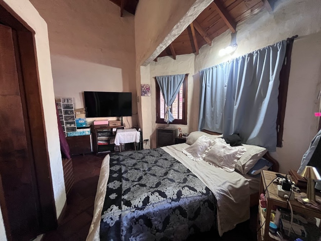 Venta Chalet 5 ambientes sobre lote de 900 m²  Colinas de Peralta Ramos APTO CREDITO