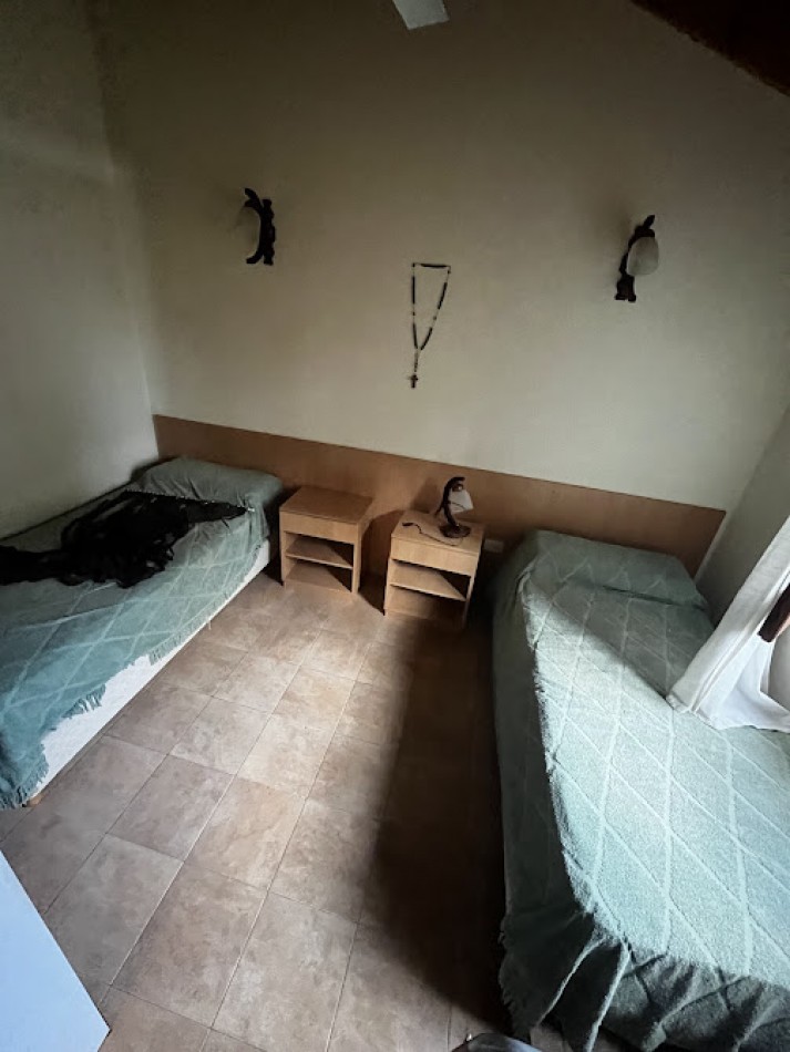 Lote dos viviendas Santa Clara del Mar lote 430 m²
