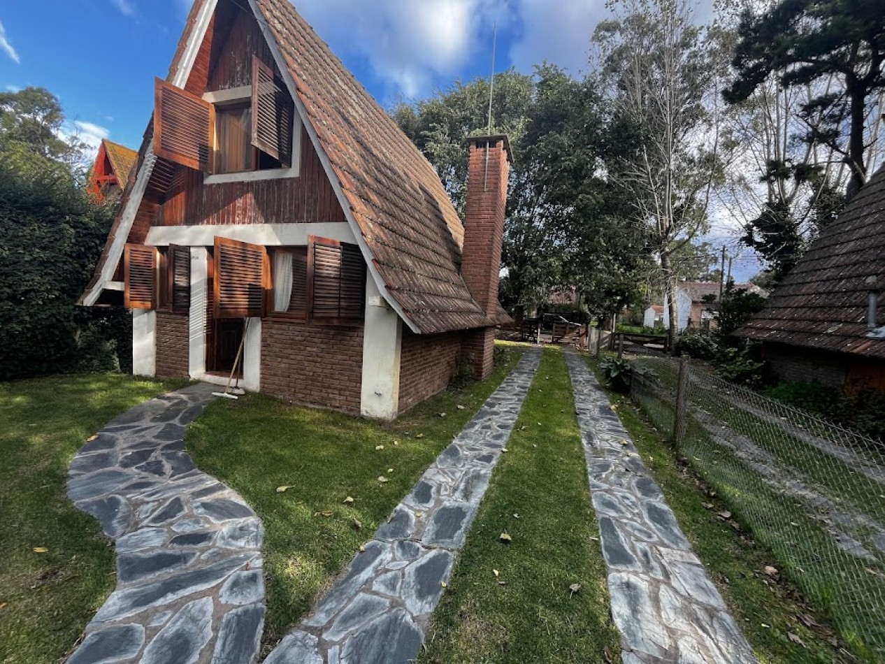 Lote dos viviendas Santa Clara del Mar lote 430 m²