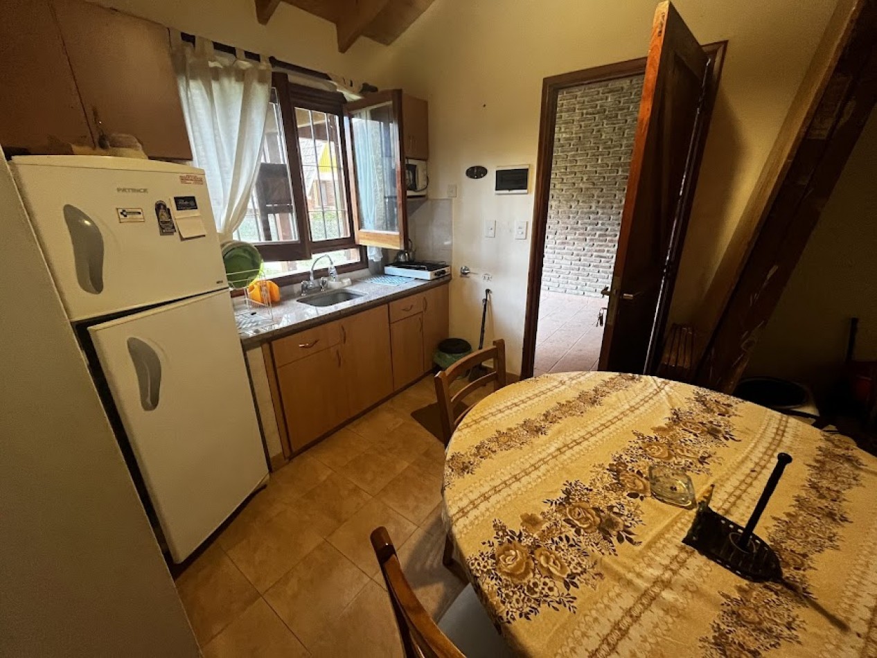 Lote dos viviendas Santa Clara del Mar lote 430 m²