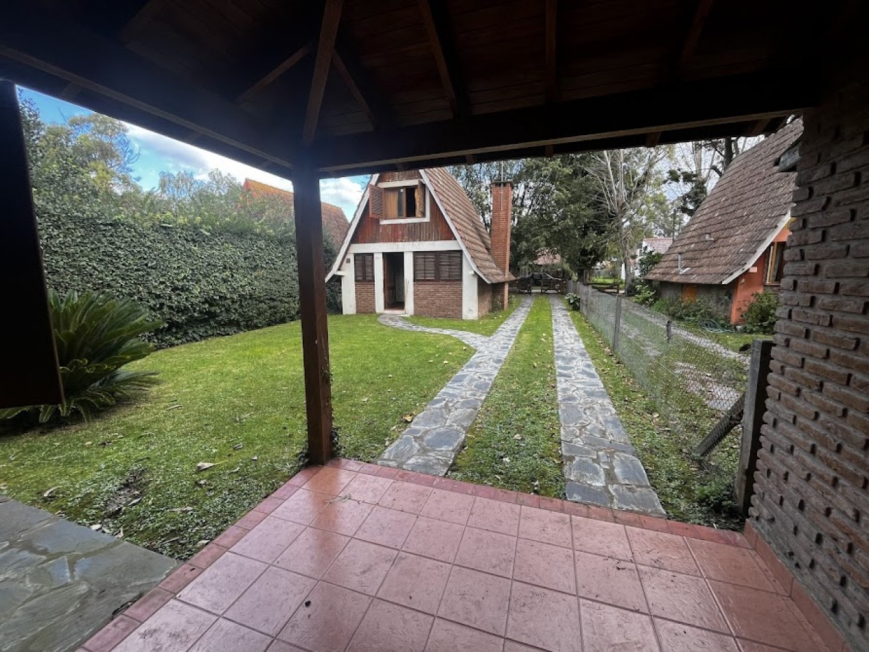 Lote dos viviendas Santa Clara del Mar lote 430 m²