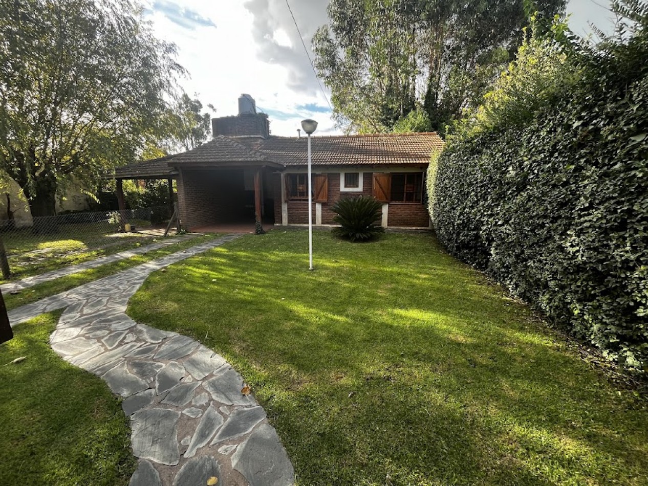 Lote dos viviendas Santa Clara del Mar lote 430 m²