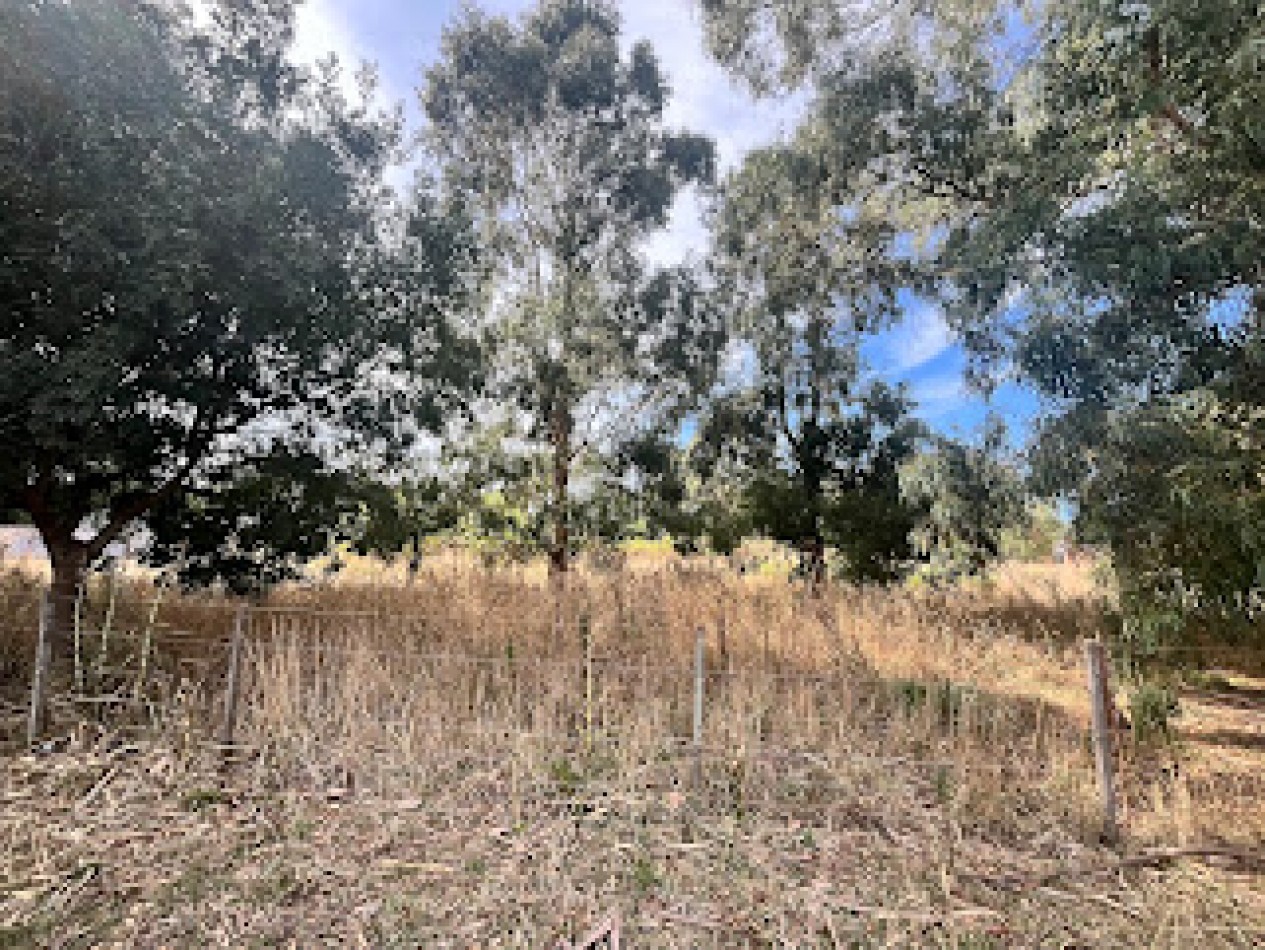 Lote de 3.430 m²  Jorge Newbery Apto Credito