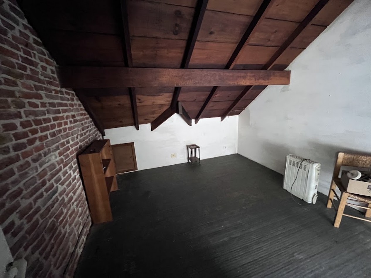 Chalet 5 ambientes en Los Troncos a metros de Guemes