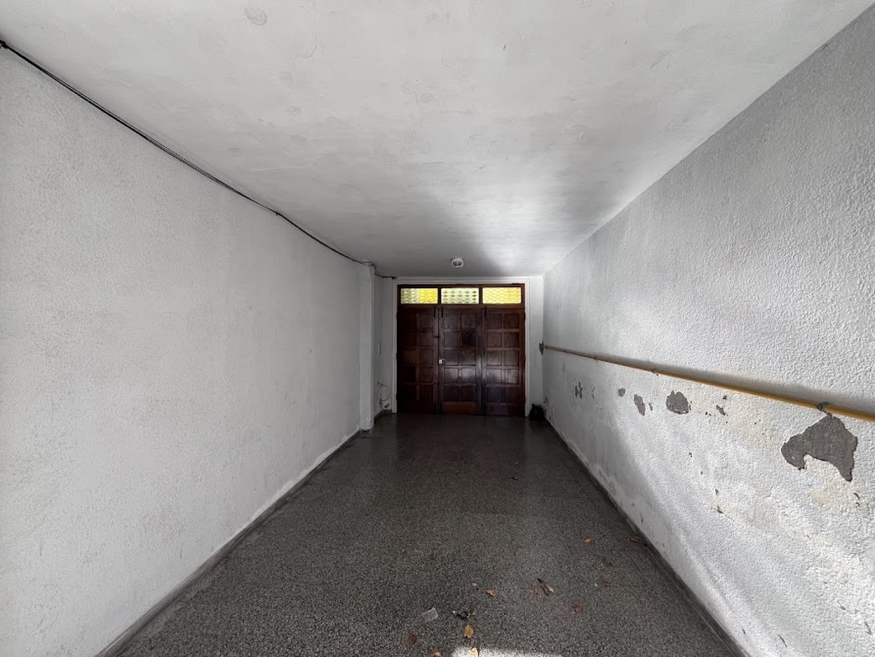 Venta PH 3 ambientes con cochera, patio y terraza - Chauvin APTO CREDITO