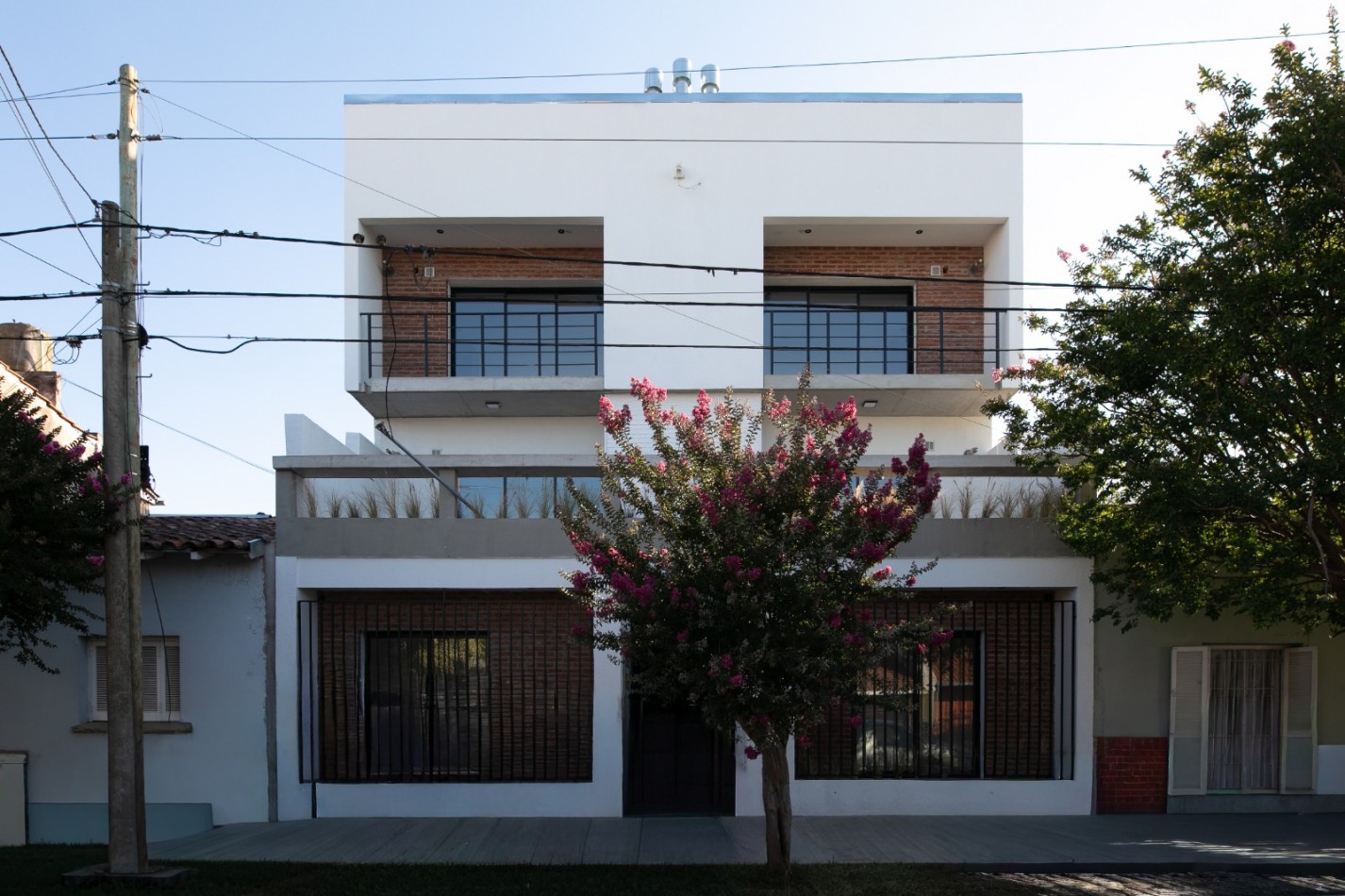 PH 2 AMBIENTES A ESTRENAR CON TERRAZA