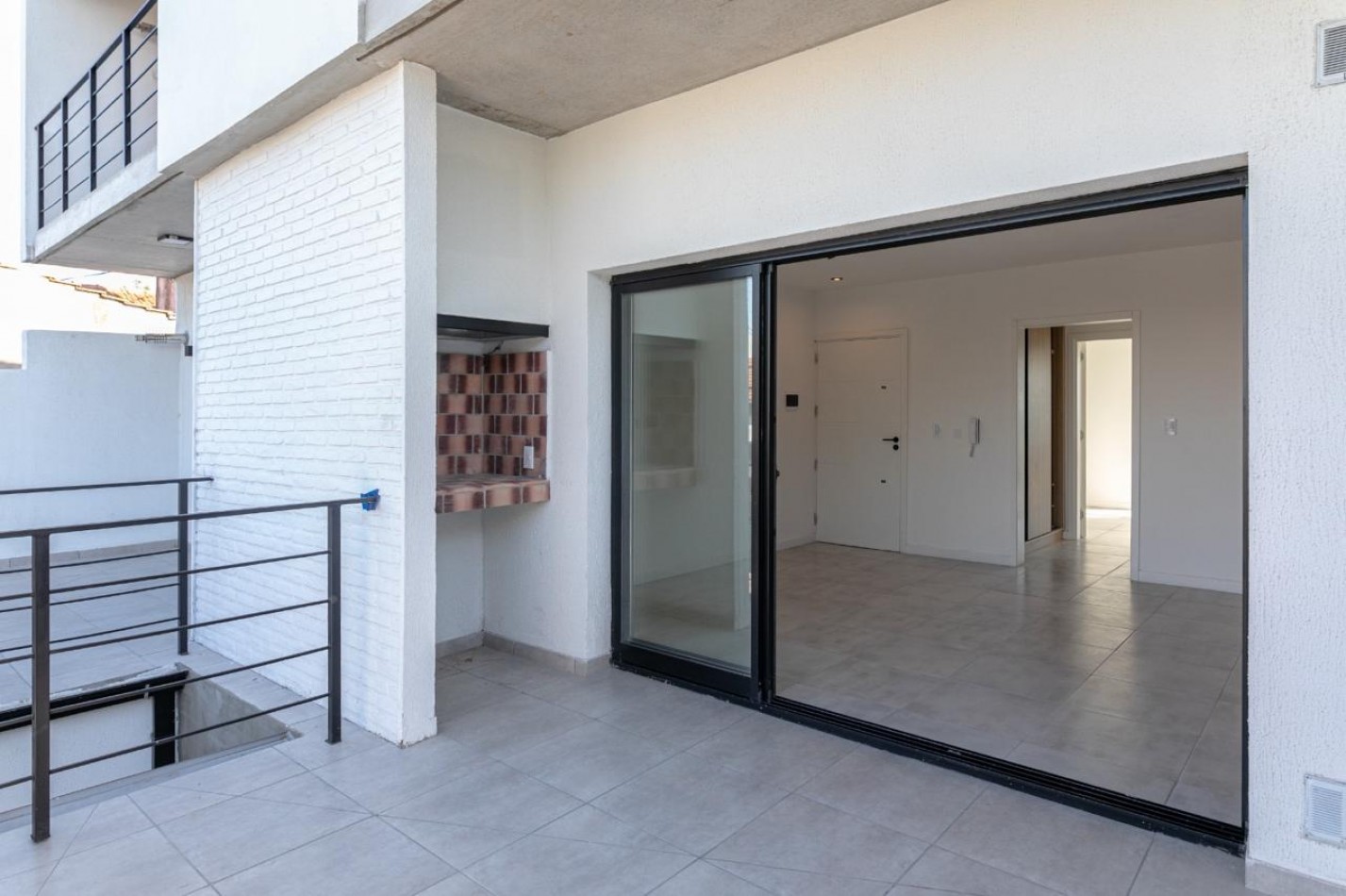 PH 2 AMBIENTES A ESTRENAR CON TERRAZA