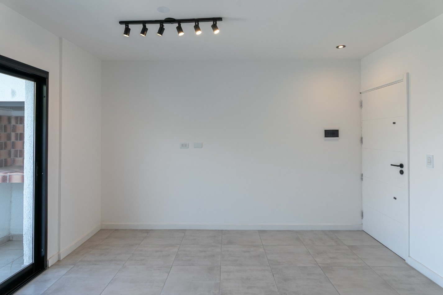 PH 2 AMBIENTES A ESTRENAR CON TERRAZA