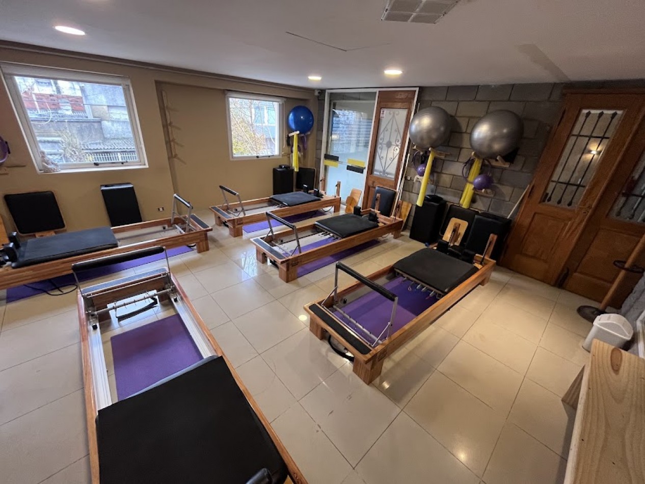 Propiedad Comercial de Gran Escala | 372 m² Cubiertos | Apto Credito | Varios Rubros