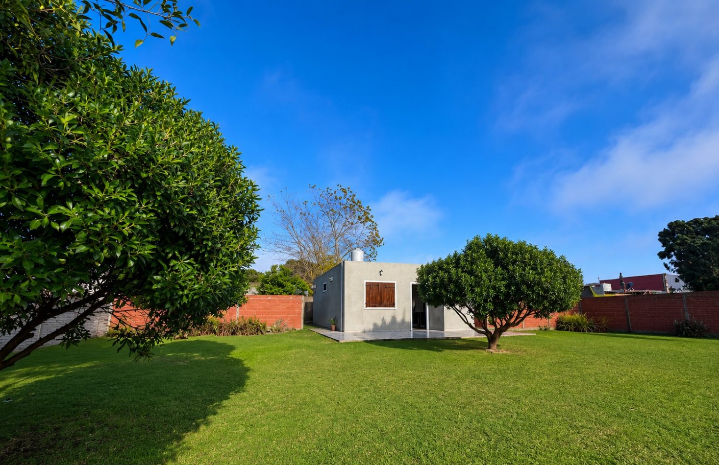 Casa 3 Ambientes sobre 2 Lotes - 605 m² de Terreno- LA SERENA