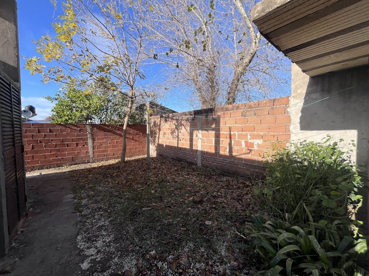 Casa 3 Ambientes sobre 2 Lotes - 605 m² de Terreno- LA SERENA