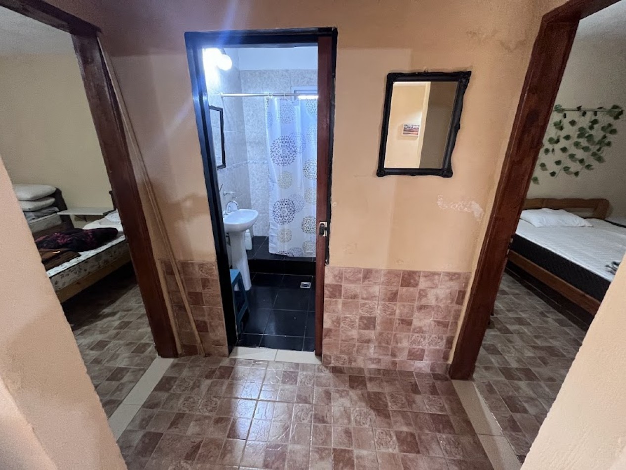 Casa 3 Ambientes sobre 2 Lotes - 605 m² de Terreno- LA SERENA