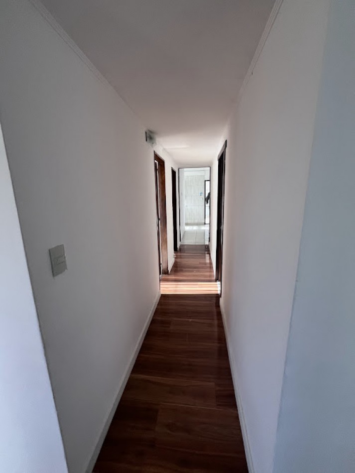 Chalet Apto Credito en Los Pinares | Lote Propio y Potencial de Ampliacion