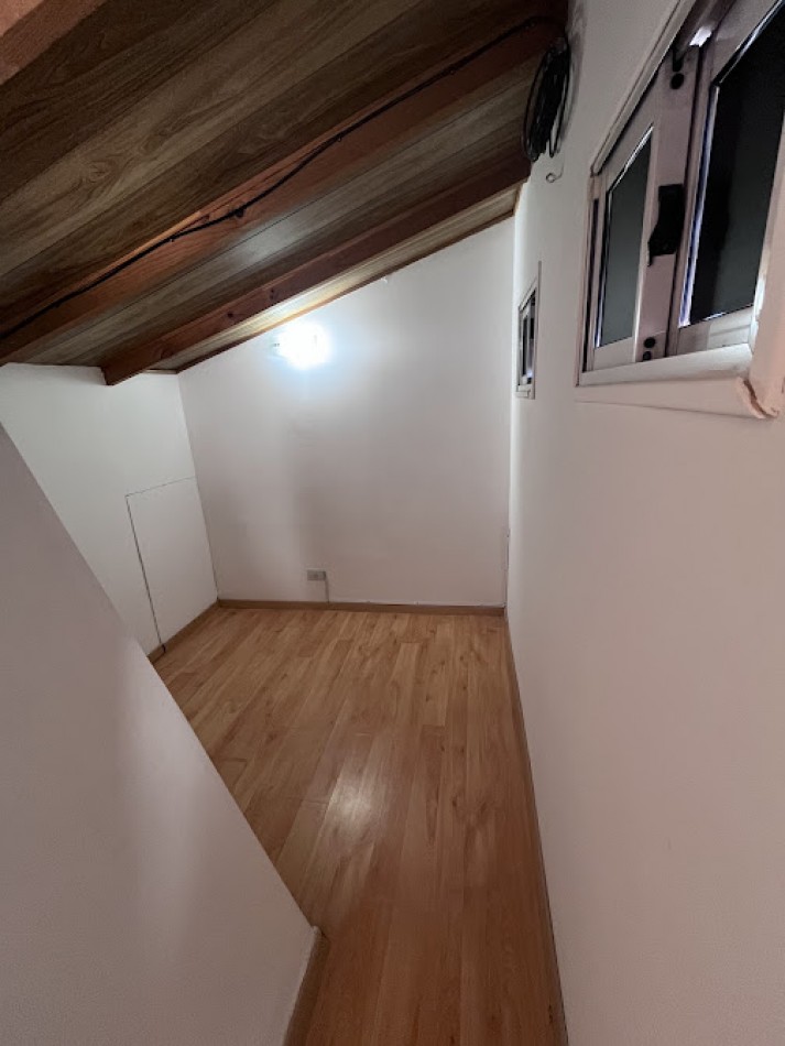 Chalet Apto Credito en Los Pinares | Lote Propio y Potencial de Ampliacion
