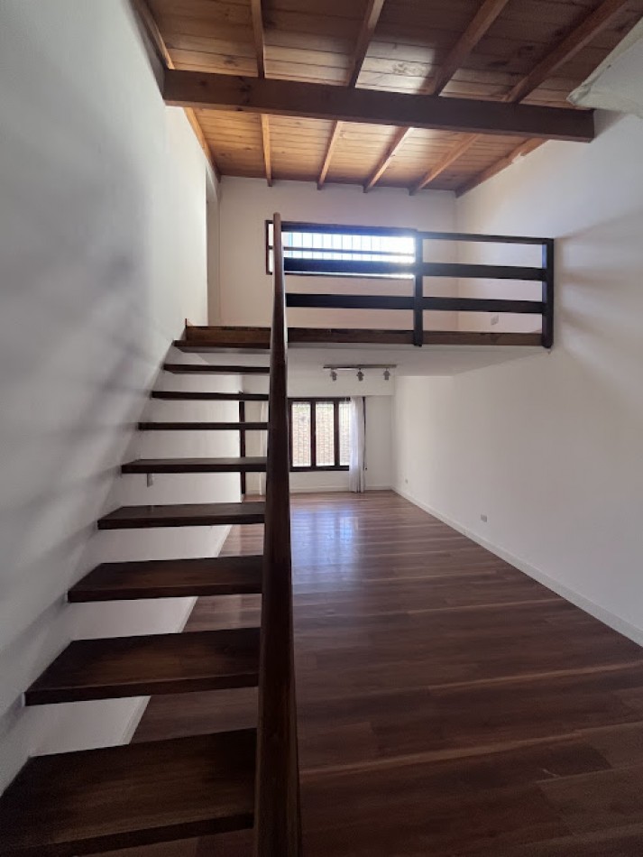 Chalet Apto Credito en Los Pinares | Lote Propio y Potencial de Ampliacion
