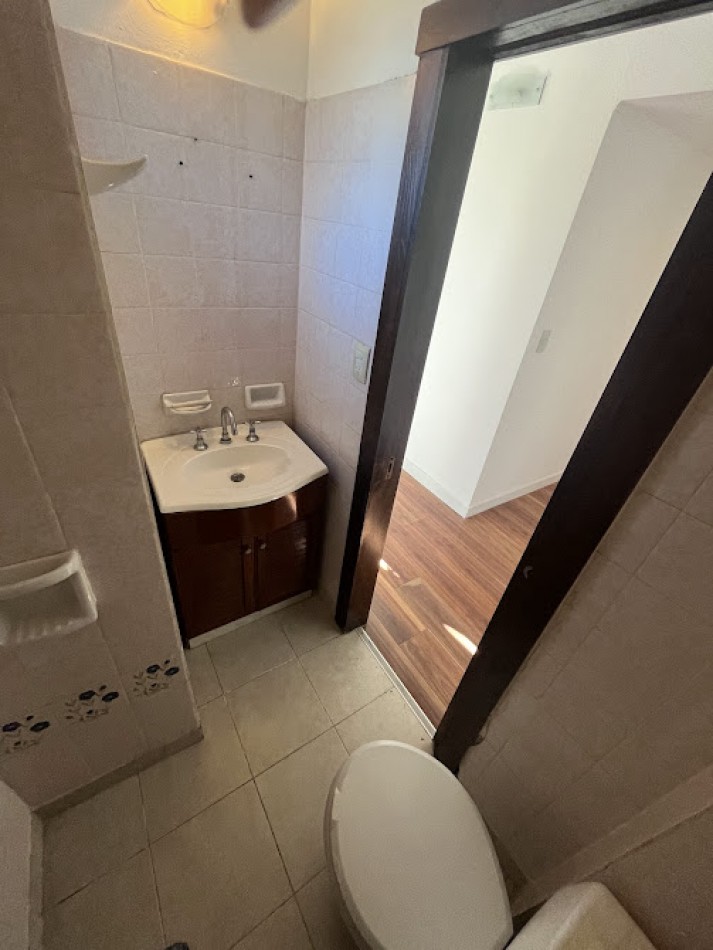 Chalet Apto Credito en Los Pinares | Lote Propio y Potencial de Ampliacion