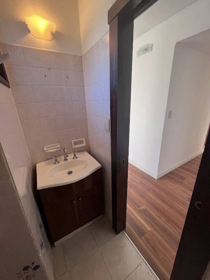 Chalet Apto Credito en Los Pinares | Lote Propio y Potencial de Ampliacion