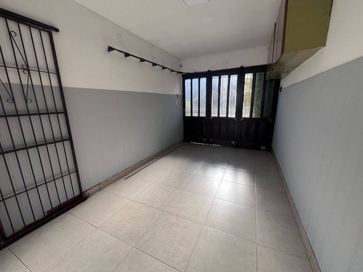 Chalet Apto Credito en Los Pinares | Lote Propio y Potencial de Ampliacion