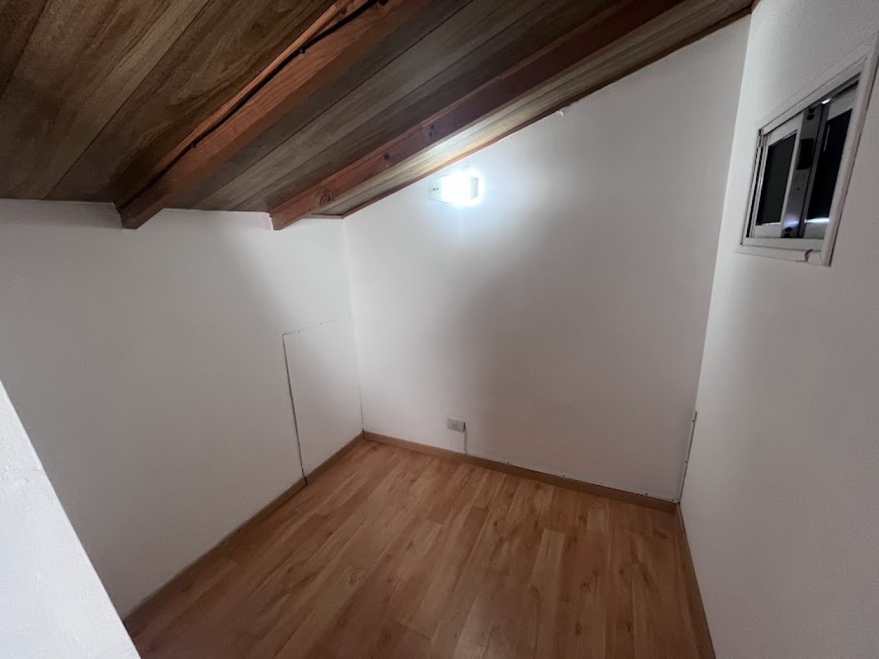 Chalet Apto Credito en Los Pinares | Lote Propio y Potencial de Ampliacion