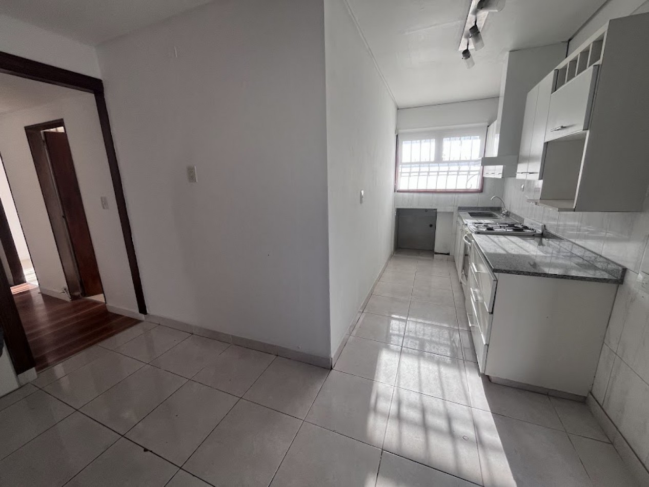 Chalet Apto Credito en Los Pinares | Lote Propio y Potencial de Ampliacion