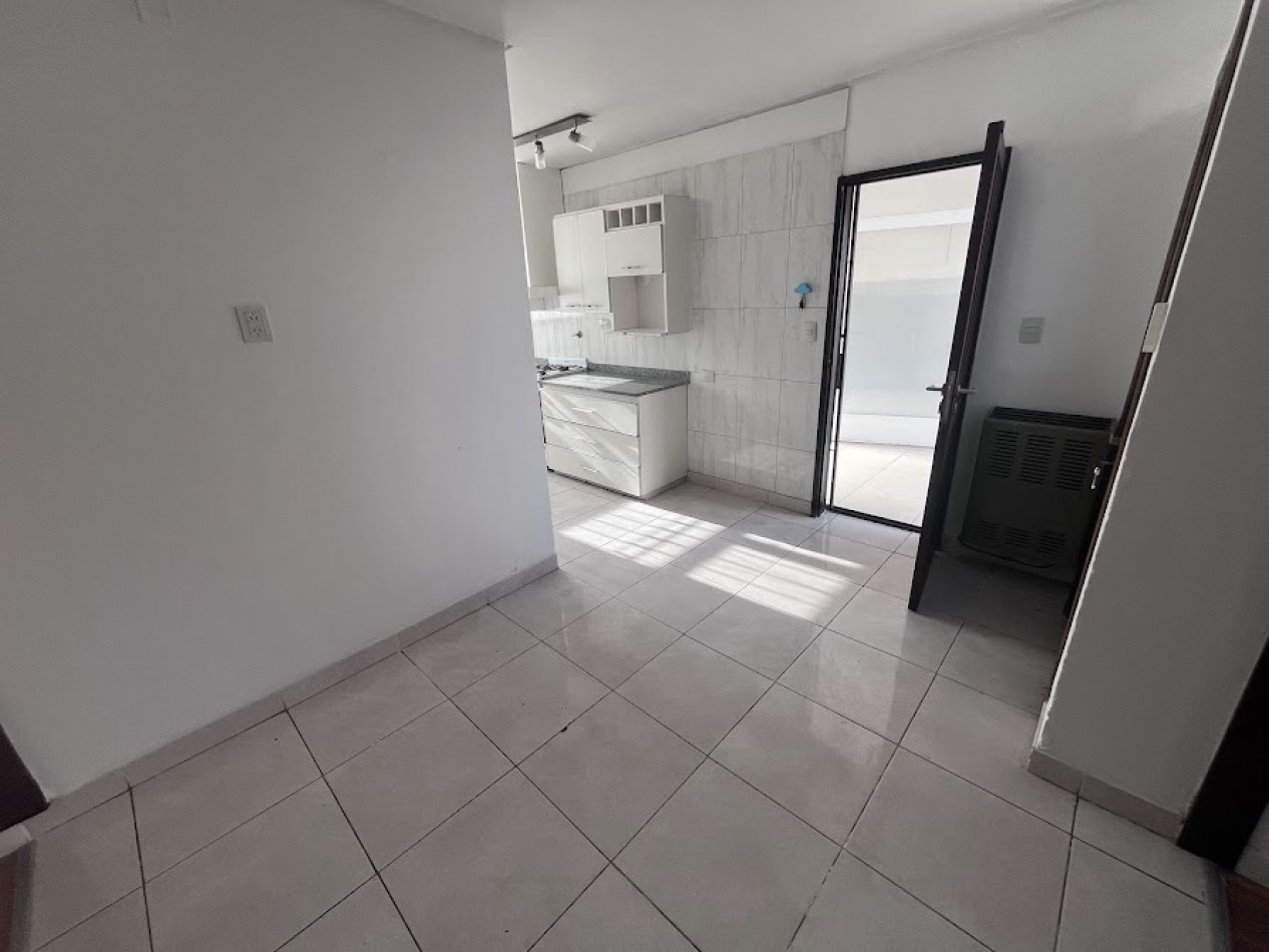 Chalet Apto Credito en Los Pinares | Lote Propio y Potencial de Ampliacion