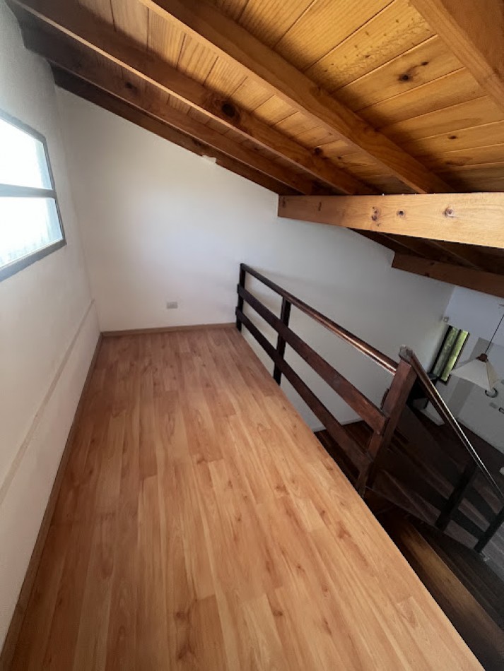 Chalet Apto Credito en Los Pinares | Lote Propio y Potencial de Ampliacion