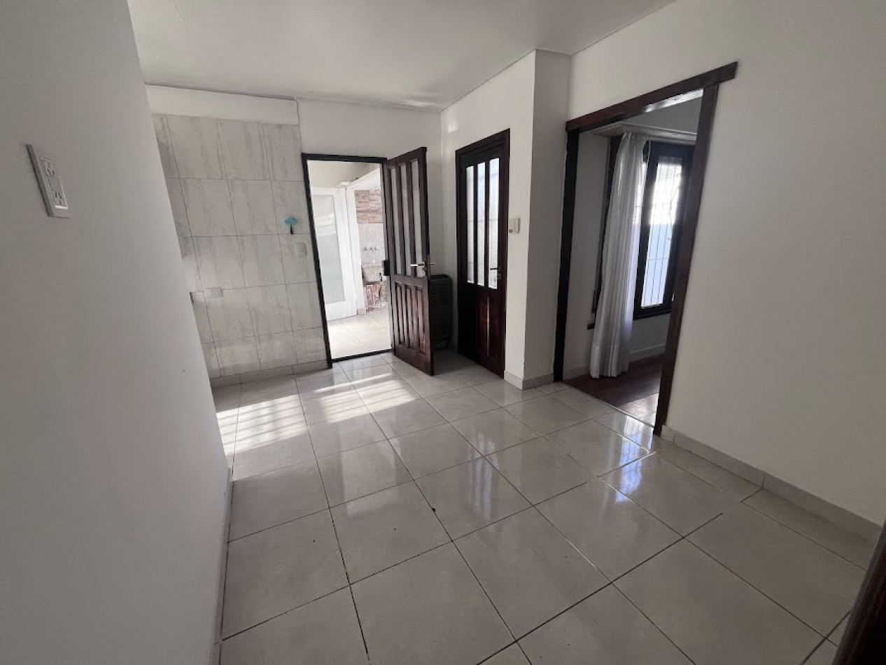 Chalet Apto Credito en Los Pinares | Lote Propio y Potencial de Ampliacion