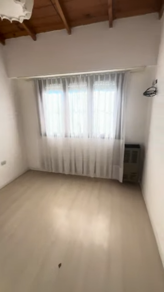 Chalet Apto Credito en Los Pinares | Lote Propio y Potencial de Ampliacion