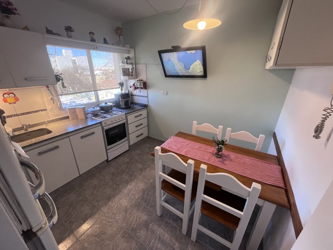 Semipiso de 4 ambientes reciclado | Apto Credito | Excelente estado