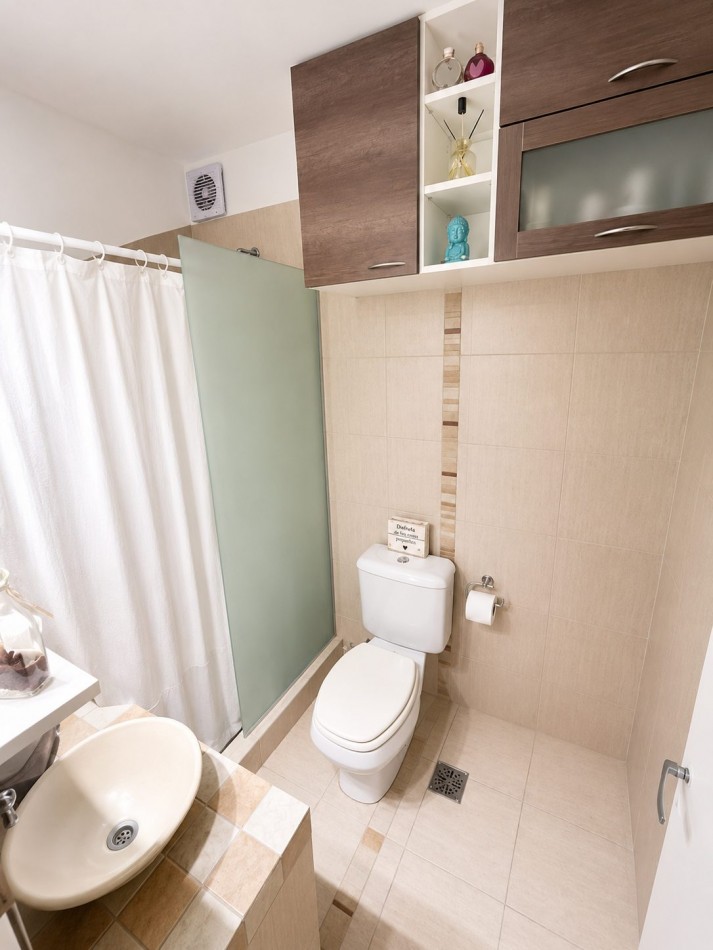 Semipiso de 4 ambientes reciclado | Apto Credito | Excelente estado