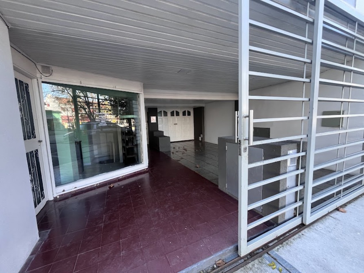 Semipiso de 4 ambientes reciclado | Apto Credito | Excelente estado