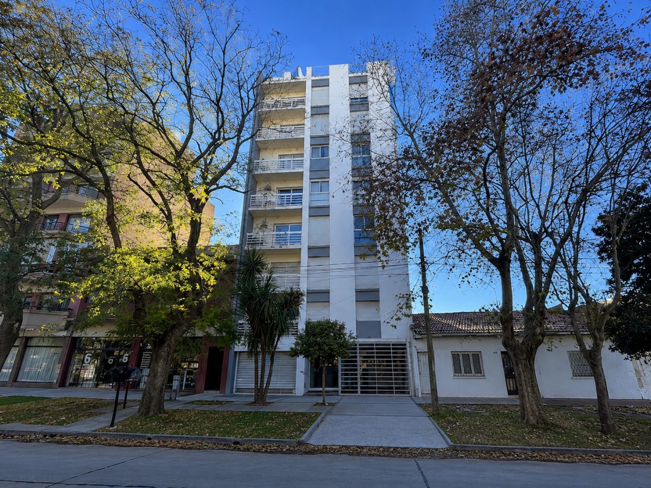 Semipiso de 4 ambientes reciclado | Apto Credito | Excelente estado