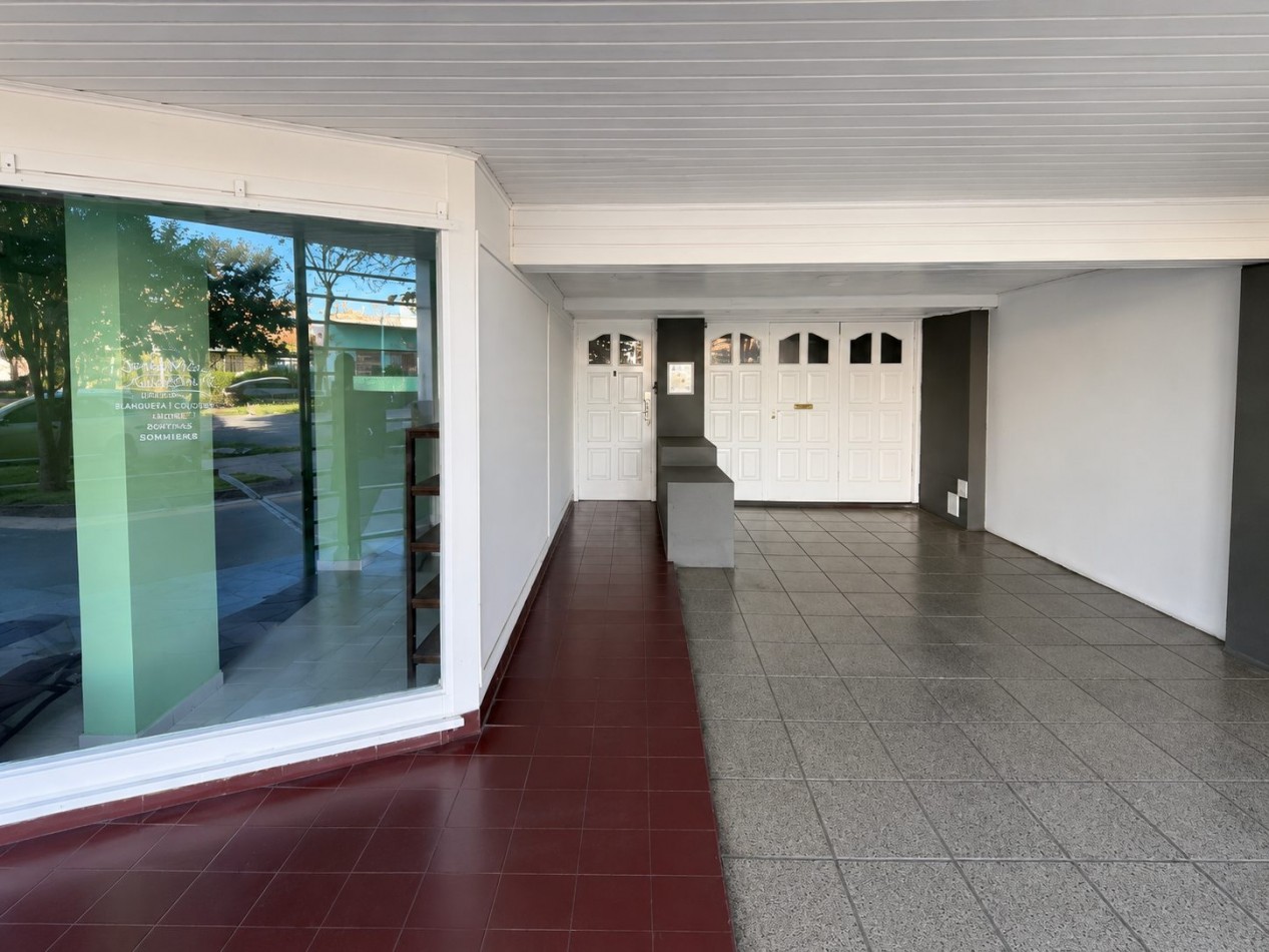 Semipiso de 4 ambientes reciclado | Apto Credito | Excelente estado