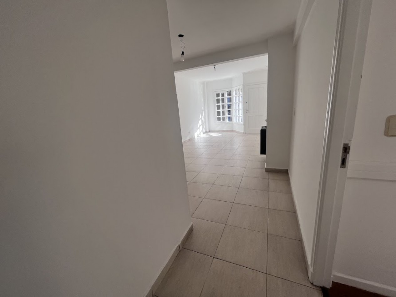 CHAUVIN ALQUILER PH 3 AMB -*COCHERA -APTO PROFESIONAL -VIVIENDA