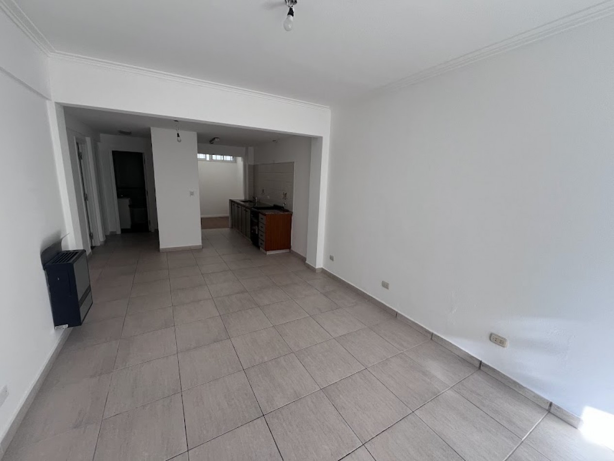 CHAUVIN ALQUILER PH 3 AMB -*COCHERA -APTO PROFESIONAL -VIVIENDA